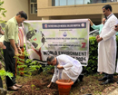 Mangaluru: FMMCH launches 10-day environmental awareness campaign